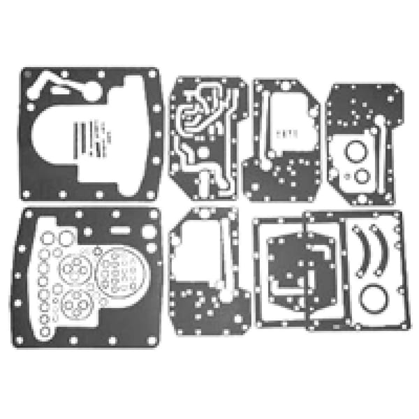 Aftermarket TA Gasket Kit 79020 - main